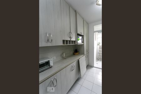 Apartamento para alugar com 75m², 3 quartos e 2 vagas Apartamento para alugar com 75m², 3 quartos e 2 vagasCozinha
