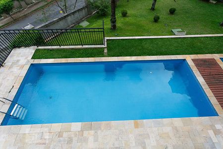 Apartamento para alugar com 75m², 3 quartos e 2 vagas Apartamento para alugar com 75m², 3 quartos e 2 vagasÁrea comum - Piscina