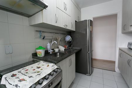 Apartamento para alugar com 75m², 3 quartos e 2 vagas Apartamento para alugar com 75m², 3 quartos e 2 vagasCozinha