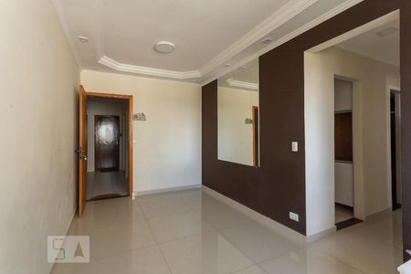 Apartamento para alugar com 60m², 2 quartos e 1 vagaSala 