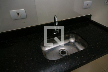 Apartamento para alugar com 32m², 1 quarto e sem vagaCozinha