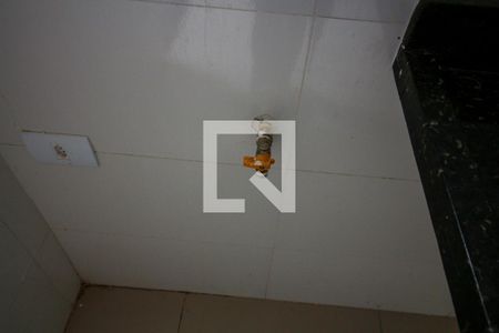 Apartamento para alugar com 32m², 1 quarto e sem vagaCozinha