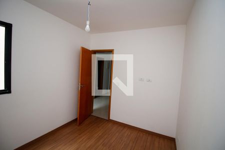 Quarto de apartamento para alugar com 1 quarto, 32m² em Cidade Mãe do Céu, São Paulo