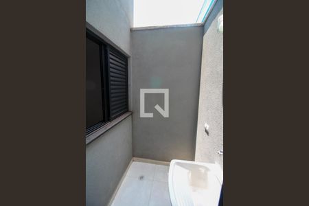 Apartamento para alugar com 32m², 1 quarto e sem vagaLavanderia