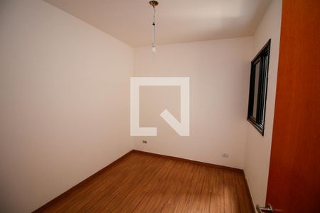 Quarto de apartamento para alugar com 1 quarto, 32m² em Cidade Mãe do Céu, São Paulo