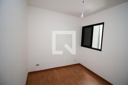 Quarto de apartamento para alugar com 1 quarto, 32m² em Cidade Mãe do Céu, São Paulo