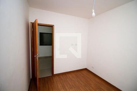 Quarto de apartamento para alugar com 1 quarto, 32m² em Cidade Mãe do Céu, São Paulo