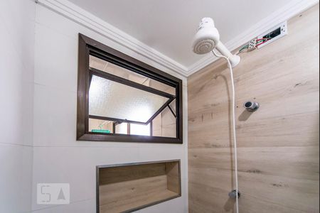 Apartamento para alugar com 75m², 3 quartos e 2 vagas Apartamento para alugar com 75m², 3 quartos e 2 vagasChuveiro