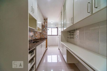 Apartamento para alugar com 75m², 3 quartos e 2 vagas Apartamento para alugar com 75m², 3 quartos e 2 vagasCozinha