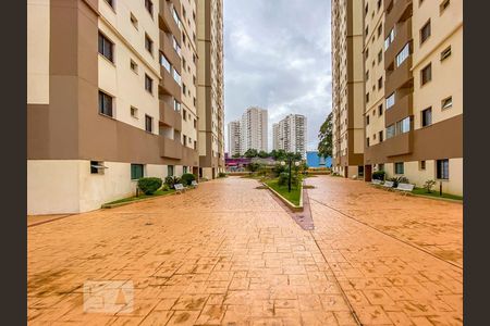 Apartamento para alugar com 75m², 3 quartos e 2 vagas Apartamento para alugar com 75m², 3 quartos e 2 vagasÁrea comum