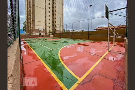 Apartamento para alugar com 75m², 3 quartos e 2 vagas Apartamento para alugar com 75m², 3 quartos e 2 vagasQuadra Esportiva