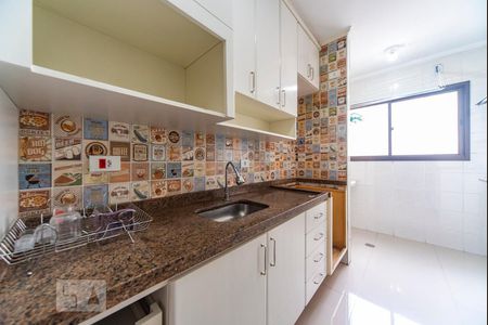 Apartamento para alugar com 75m², 3 quartos e 2 vagas Apartamento para alugar com 75m², 3 quartos e 2 vagasCozinha