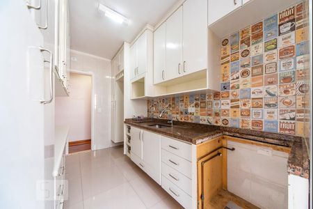 Apartamento para alugar com 75m², 3 quartos e 2 vagas Apartamento para alugar com 75m², 3 quartos e 2 vagasCozinha