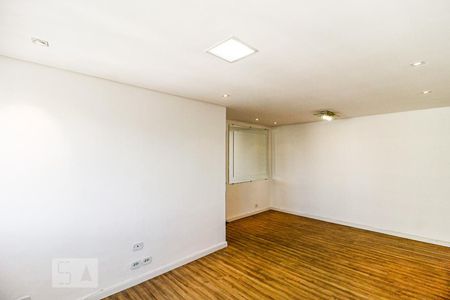 Sala de apartamento à venda com 3 quartos, 92m² em Cidade Monções, São Paulo