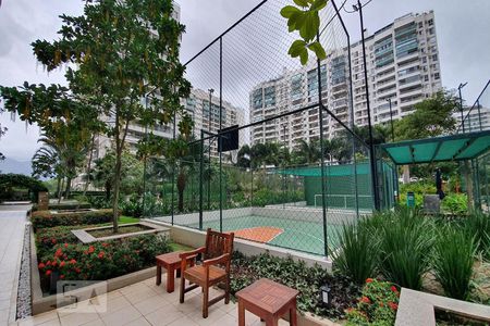 Apartamento à venda com 107m², 3 quartos e 2 vagasQuadra