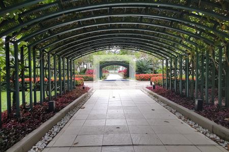 Apartamento à venda com 107m², 3 quartos e 2 vagasÁrea comum