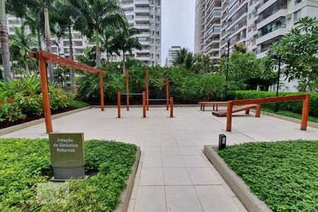 Apartamento à venda com 107m², 3 quartos e 2 vagasEspaço Ginastica