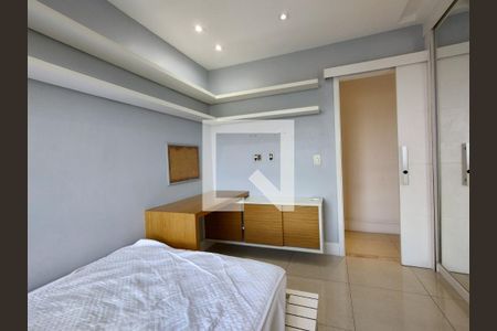 Apartamento à venda com 107m², 3 quartos e 2 vagasQuarto 1 - Armários