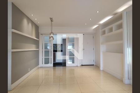 Sala de apartamento à venda com 3 quartos, 107m² em Jacarepaguá, Rio de Janeiro