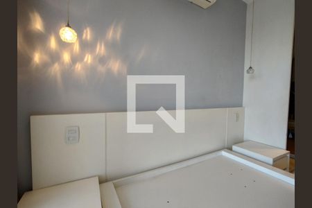 Apartamento à venda com 107m², 3 quartos e 2 vagasQuarto 2 - Suíte