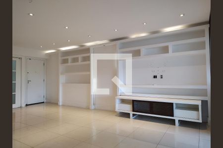 Sala de apartamento à venda com 3 quartos, 107m² em Jacarepaguá, Rio de Janeiro