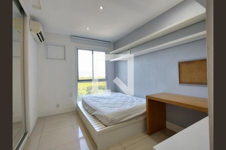 Apartamento à venda com 107m², 3 quartos e 2 vagasQuarto 1 - Armários