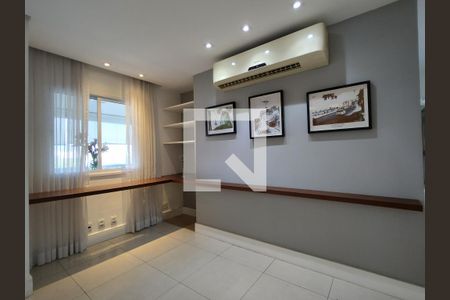 Apartamento à venda com 107m², 3 quartos e 2 vagasSala