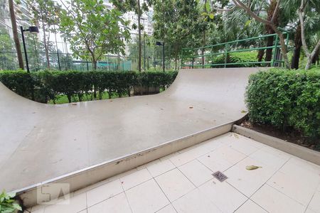 Apartamento à venda com 107m², 3 quartos e 2 vagasPista de Skate