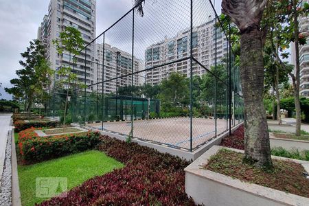 Apartamento à venda com 107m², 3 quartos e 2 vagasQuadra