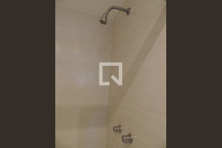 Apartamento à venda com 107m², 3 quartos e 2 vagasBanheiro Social