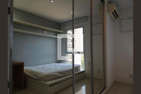 Apartamento à venda com 107m², 3 quartos e 2 vagasQuarto 1 - Armários