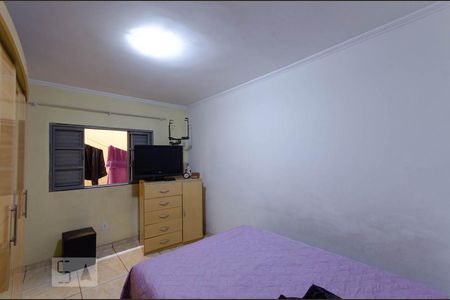 Casa à venda com 130m², 3 quartos e 1 vagaQuarto 3