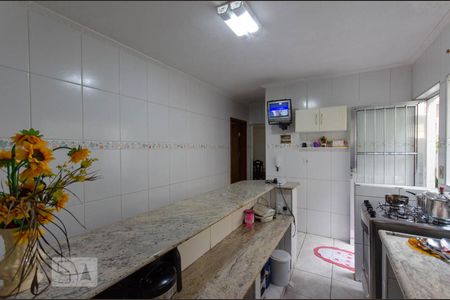 Casa à venda com 130m², 3 quartos e 1 vagaCozinha