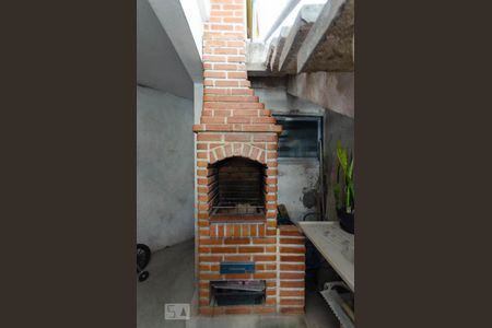 Casa à venda com 130m², 3 quartos e 1 vagaChurrasqueira