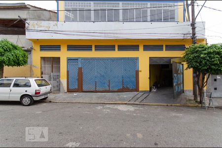 Casa à venda com 130m², 3 quartos e 1 vagaFachada