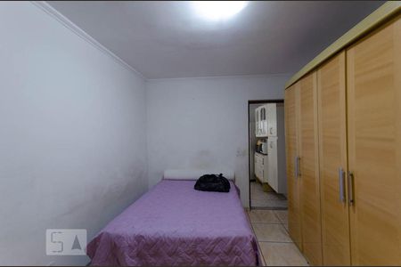 Casa à venda com 130m², 3 quartos e 1 vagaQuarto 3