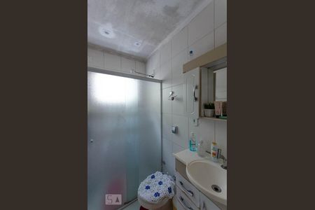 Casa à venda com 130m², 3 quartos e 1 vagaBanheiro