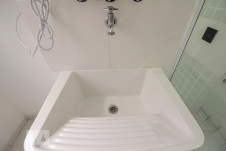 Apartamento para alugar com 45m², 2 quartos e sem vagaÁrea de serviço 