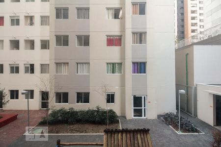 Vista Sala  de apartamento para alugar com 2 quartos, 45m² em Brás, São Paulo
