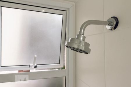 Apartamento para alugar com 45m², 2 quartos e sem vagaBanheiro 