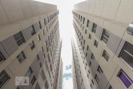 Apartamento para alugar com 45m², 2 quartos e sem vagaFachada 