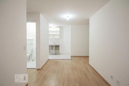 Sala  de apartamento para alugar com 2 quartos, 45m² em Brás, São Paulo