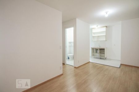 Sala  de apartamento para alugar com 2 quartos, 45m² em Brás, São Paulo