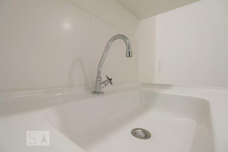 Apartamento para alugar com 45m², 2 quartos e sem vagaCozinha 