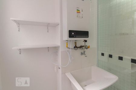 Apartamento para alugar com 45m², 2 quartos e sem vagaÁrea de serviço 