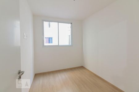 Quarto 1 de apartamento para alugar com 2 quartos, 45m² em Brás, São Paulo