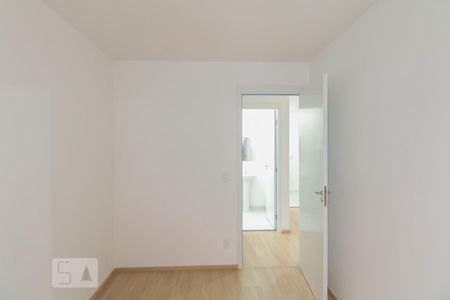 Quarto 1 de apartamento para alugar com 2 quartos, 45m² em Brás, São Paulo
