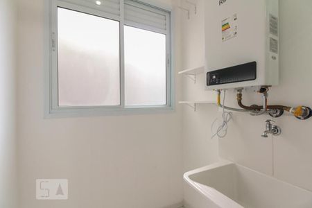 Apartamento para alugar com 45m², 2 quartos e sem vagaÁrea de serviço 