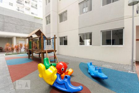 Apartamento para alugar com 45m², 2 quartos e sem vagaPlayground 
