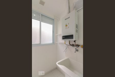 Apartamento para alugar com 45m², 2 quartos e sem vagaÁrea de serviço 